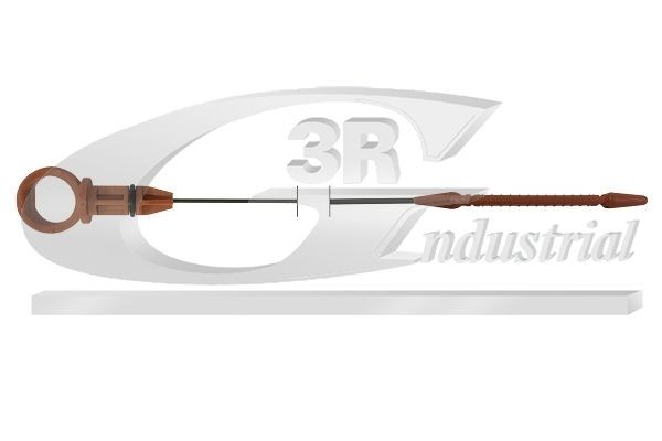3RG Vareta do nível de óleo 81279 3RG 81279 Vareta do nível de óleo Suzuki GRAND VITARA originais