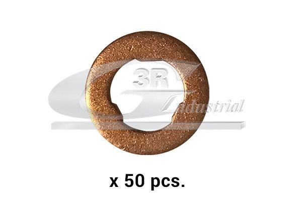 3RG Varmebeskyttelsesskive, indsprøjtningasanlæg 81313 Varmebeskyttelsesskive, indsprøjtningasanlæg 3RG GLE 81313 billig