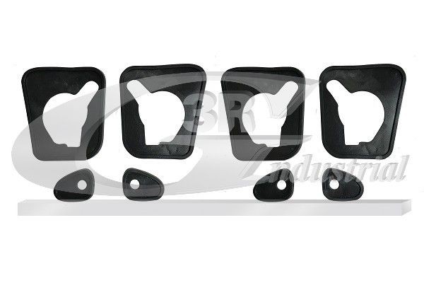 3RG Dørgreb 81689 81689 Dørgreb 3RG NISSAN NV400