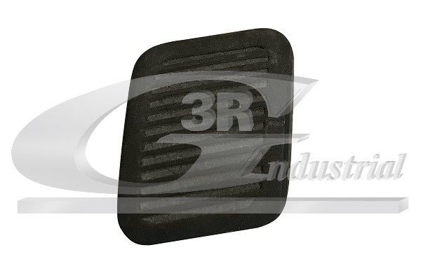 3RG Krytka brzdového pedálu 81690 81690 Guma pedálu 3RG NISSAN VANETTE