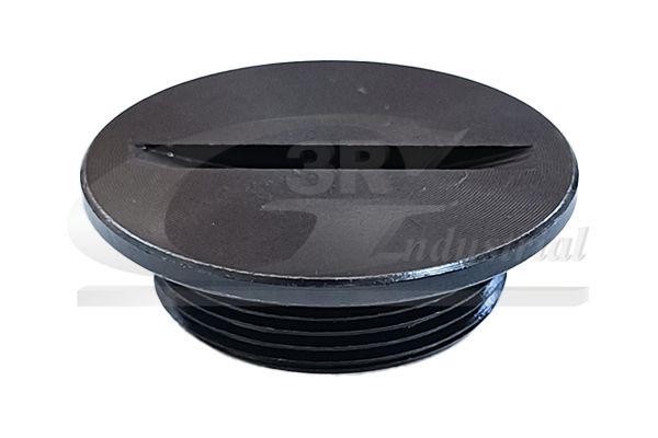 3RG Matica koncového čapu nápravy 82298 82298 Matica koncového čapu nápravy RENAULT KADJAR 3RG