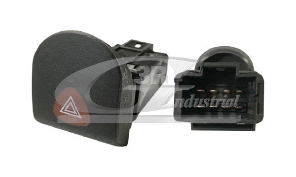 3RG Varselblinklysbryter 82627 3RG 82627 originale Varselblinklysbryter Renault Clio 4 Grandtour hva koster