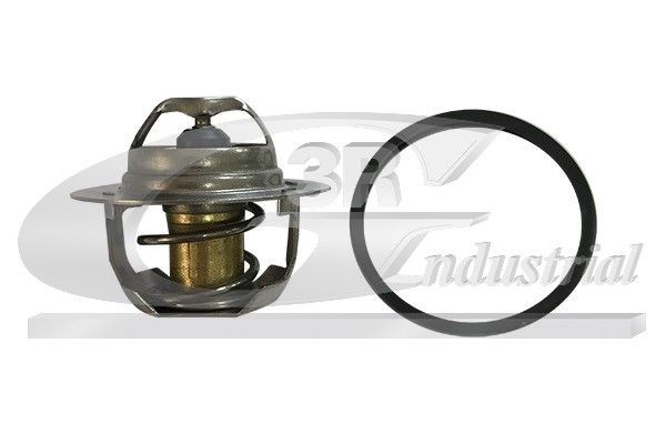 3RG Termostato motore 82636 82636 Termostato refrigerante 3RG RENAULT TWINGO costo