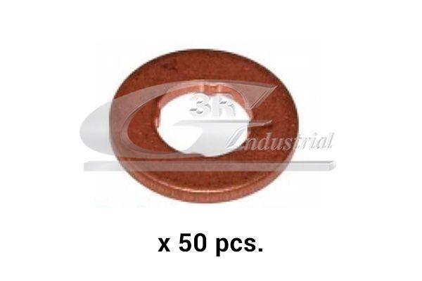 3RG Siltumizolācijas paplāksne, Iesmidzināšanas sistēma 83244 83244 Siltumizolācijas paplāksne, iesmidzināšanas sistēma CHRYSLER GRAND VOYAGER 3RG