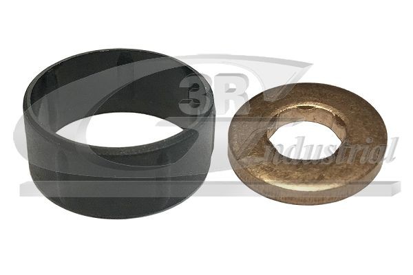3RG Tihendikomplekt, Sissepritsedüüs 83246 83246 Rõngastihend sissepritseklapp 3RG PEUGEOT 3008