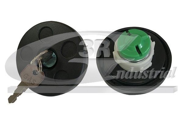 3RG Bouchon, réservoir de carburant 83253 Réservoir carburant 3RG 740 83253 pas cher