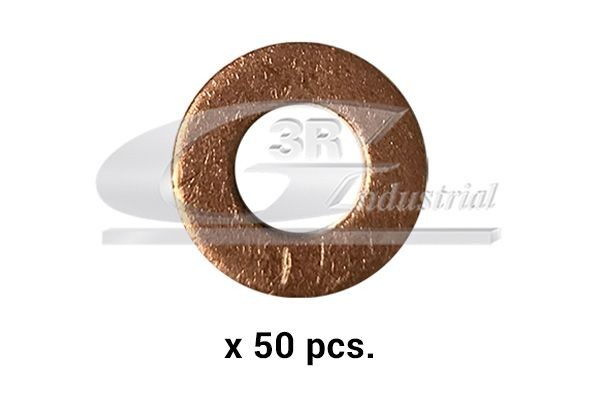 3RG Varmevernskive, innsprøytningsanlegg 83257 83257 Varmevernskive, innsprøytningsanlegg 3RG CITROЁN AX