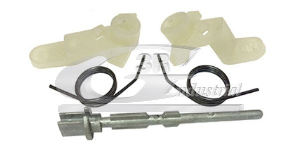 3RG Cerniera portiera 83259 83259 Portellone posteriore OPEL 3RG costo