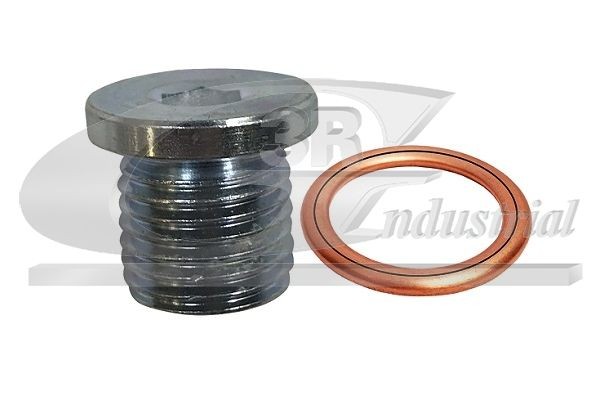 3RG Kit de réparation, carter d'huile 83538 Carter d'huile moteur 3RG ASCONA 83538 pas cher