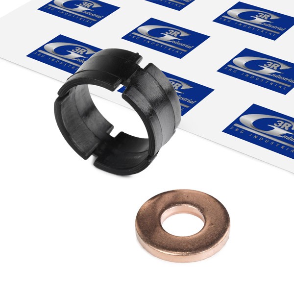 3RG Blīvju komplekts, Iesmidzināšanas sprausla 84229 Sprauslu blīves 3RG ARONA 84229 lēti