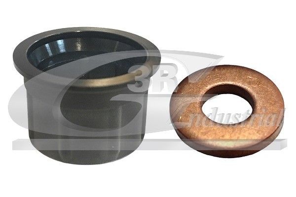 3RG Kit de réparation, porte-injecteur 84233 84233 3RG Joint d'étanchéité injecteur Peugeot 224 prix