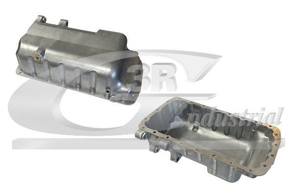 Bunnpanne 3RG 84236 3RG 84236: Olje sump Suzuki GRAND VITARA 2016