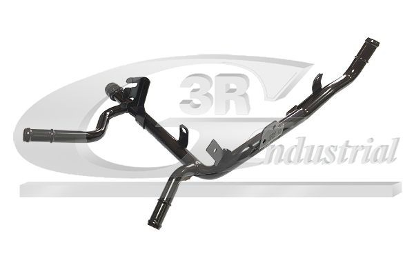 3RG Radiatorslange 85749 85749 Radiatorslange 3RG PEUGEOT 307