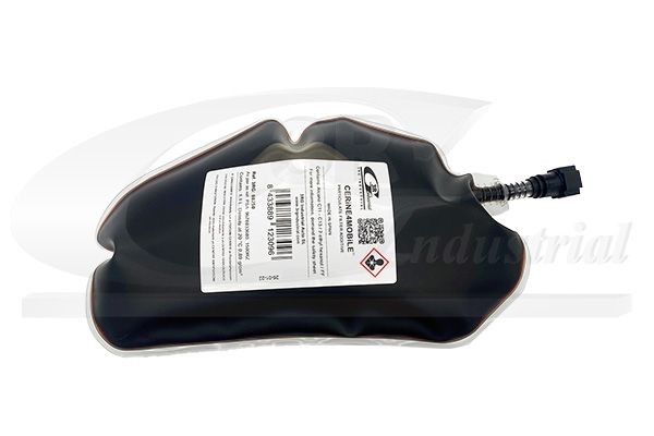 3RG Kit de reequipamento, filtro de fuligem / partículas 88250 88250 Filtro de partículas PEUGEOT 207 3RG