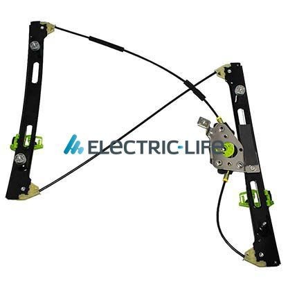 ELECTRIC LIFE Fönsterhiss ZR BM752 L ZR BM752 L ELECTRIC LIFE fönsterhiss BMW X3