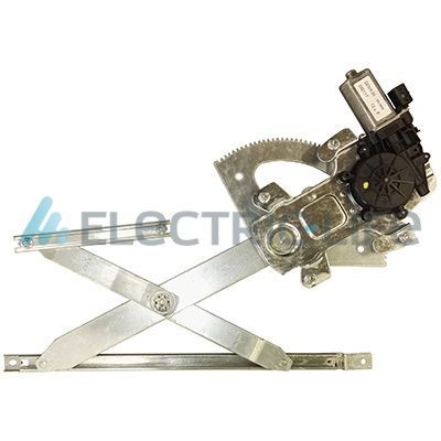 Raammechanisme ELECTRIC LIFE ZR DT11 L ELECTRIC LIFE ZR DT11 L: Raam, mechaniek Daihatsu SIRION 2008