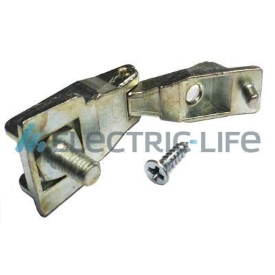 ELECTRIC LIFE Pega da porta, equipamento interior ZR2294 ELECTRIC LIFE ZR2294 Pega da porta, equipamento interior