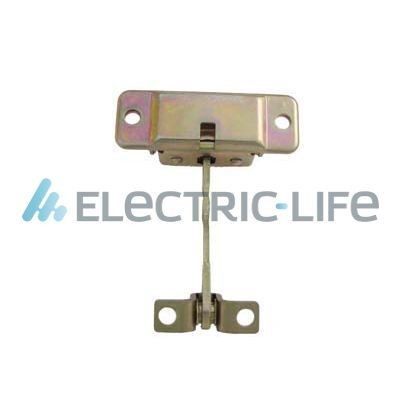 ELECTRIC LIFE Dørhengsel ZR35140 ELECTRIC LIFE Bakdør ZR35140 erfaring