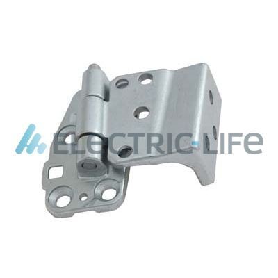 ELECTRIC LIFE Dørhengsel ZR35141 ELECTRIC LIFE Bakluke ZR35141 anmeldelse