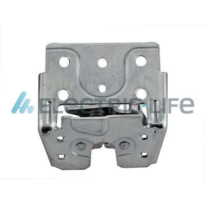 ELECTRIC LIFE Achterklepslot ZR37120 Chevrolet ORLANDO Slot achterdeur ELECTRIC LIFE ZR37120