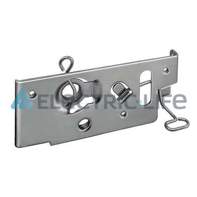 Konepellin lukko ELECTRIC LIFE ZR37149 FIAT UNO 2017 Konepelti ELECTRIC LIFE ZR37149