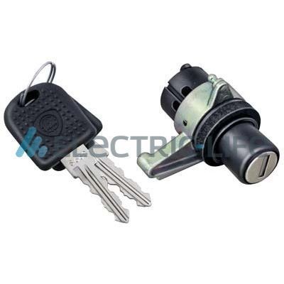 ELECTRIC LIFE Tailgate Lock ZR37155SC ELECTRIC LIFE ZR37155SC AUTOBIANCHI Door lock cost uk