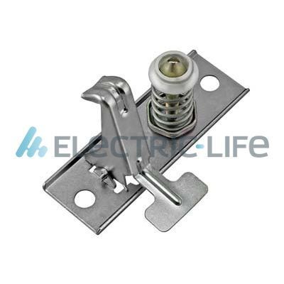 ELECTRIC LIFE Mootorikapoti lukk ZR37176 ELECTRIC LIFE ZR37176 Mootorikapott Lancia Phedra 179 originaal hind