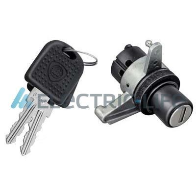 ELECTRIC LIFE Tailgate Lock ZR37198SC ELECTRIC LIFE ZR37198SC AUTOBIANCHI Door lock cost uk