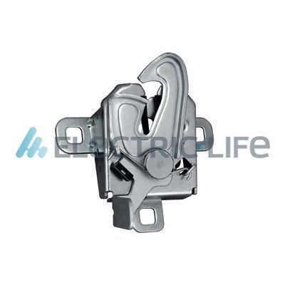 ELECTRIC LIFE Zámok prednej kapoty ZR37222 cena Kapota Fiat 119 ZR37222 ELECTRIC LIFE