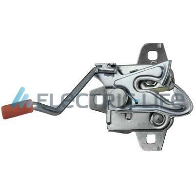 ELECTRIC LIFE Mootorikapoti lukk ZR37227 ELECTRIC LIFE ZR37227 Kapott Lancia Phedra 179 originaal hind