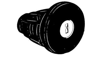 ELECTRIC LIFE Záró, üzemanyag tartály ZR3826 autó Üzemanyagtank ELECTRIC LIFE ZR3826 rendelés