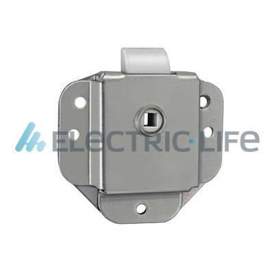 ELECTRIC LIFE Serrure de hayon ZR40145 Subaru OUTBACK Serrure de hayon ELECTRIC LIFE ZR40145