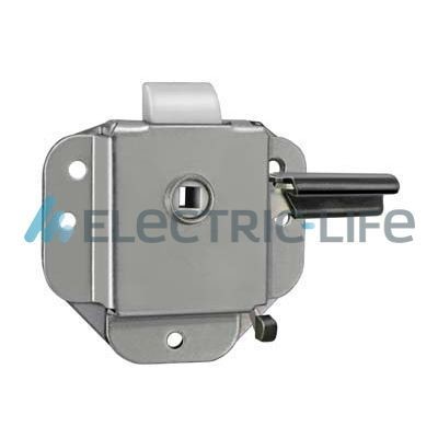 ELECTRIC LIFE Κλειδαριά του πίσω καπό ZR40146 Ηλεκτρομαγνητικη κλειδαρια πορτ μπαγκαζ ELECTRIC LIFE DODGE ZR40146