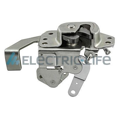 ELECTRIC LIFE Κλειδαριά πόρτας ZR40154B ELECTRIC LIFE ZR40154B Κλειδαριές εξωτερικά Porsche 911 γνήσια