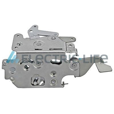 ELECTRIC LIFE Deurslot ZR40165B Alfa Romeo 159 Slot ELECTRIC LIFE ZR40165B