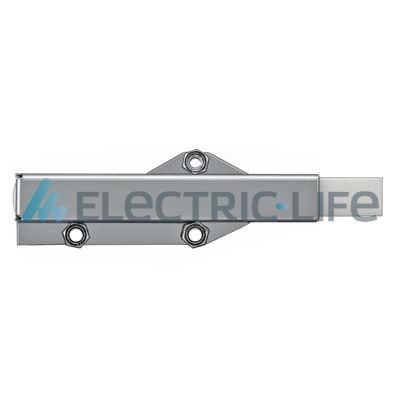ELECTRIC LIFE Heckklappenschloss ZR40210 ZR40210 Heckklappenschloss ELECTRIC LIFE NISSAN TIIDA