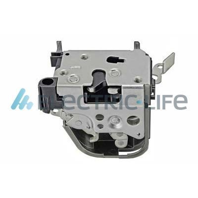 ELECTRIC LIFE Cerradura de puerta ZR40228B ELECTRIC LIFE Motor de cerradura de puerta ZR40228B opiniones