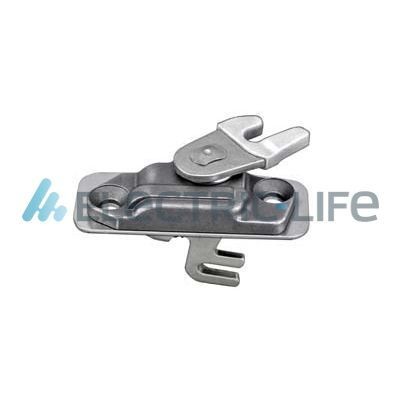 ELECTRIC LIFE Ukselukk ZR40298 Ukselukk ALFA ROMEO ELECTRIC LIFE ZR40298