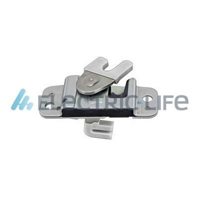 ELECTRIC LIFE Serrure de porte ZR40303 ZR40303 Serrure de porte CITROËN JUMPER ELECTRIC LIFE