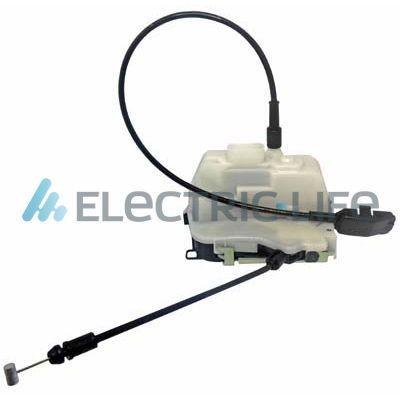 ELECTRIC LIFE Deurslot ZR40455 ZR40455 ELECTRIC LIFE Deursloten Renault goedkoop