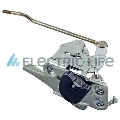 ELECTRIC LIFE Door lock ZR4073B ELECTRIC LIFE ZR4073B AUTOBIANCHI Door lock price uk