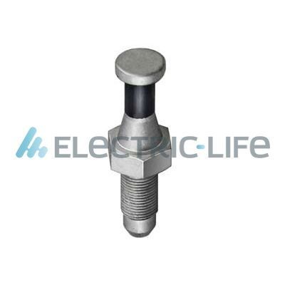 ELECTRIC LIFE Dörrstängning ZR4158 CITROЁN låskista för bildörr ELECTRIC LIFE ZR4158