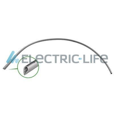 ELECTRIC LIFE Dichtung, Türscheibe ZR580B Fensterschachtdichtung ELECTRIC LIFE 124 ZR580B günstig