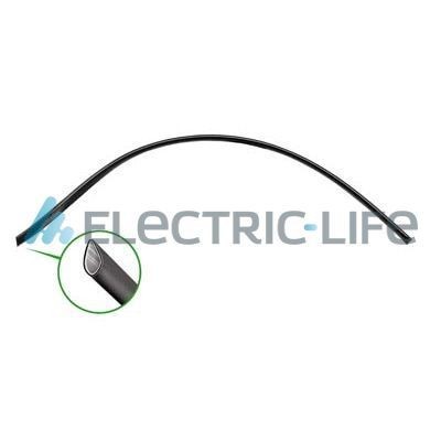 ELECTRIC LIFE Pakning, dørvindue ZR580C ZR580C Gummilister ELECTRIC LIFE FORD SIERRA