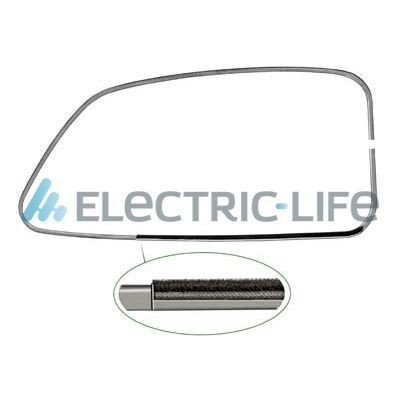 ELECTRIC LIFE Guarnizione, Vetro laterale ZR594 ZR594 costo Guarnizioni vetro JAGUAR Mk ELECTRIC LIFE