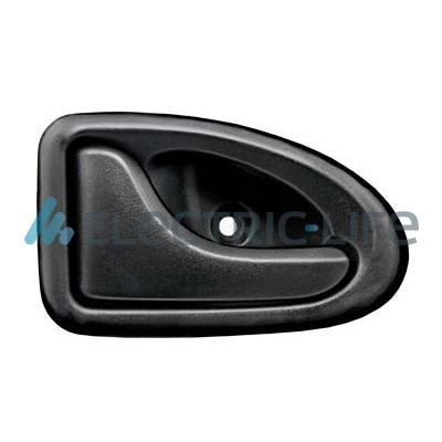 ELECTRIC LIFE Vnútorné madlo dverí ZR60156 Kľučka ELECTRIC LIFE CROSSLAND X ZR60156 lacné