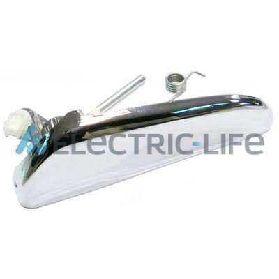 ELECTRIC LIFE Λαβή πόρτας, εσωτ. εξοπλισμός ZR60162 ELECTRIC LIFE ZR60162 Χερούλι πόρτας εσωτερικό Lybra Combi (839) τιμες