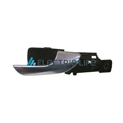 ELECTRIC LIFE Dørbreb, interiør ZR60181 Dørgreb ELECTRIC LIFE 155 ZR60181 billig