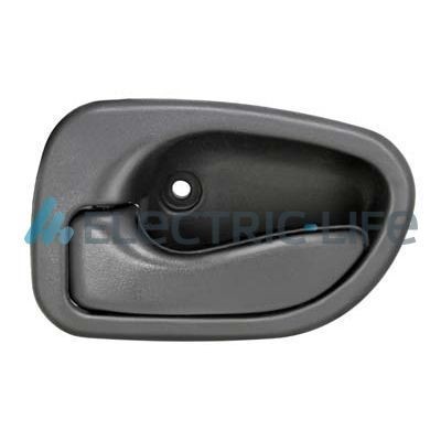 Λαβή πόρτας, εσωτ. εξοπλισμός ELECTRIC LIFE ZR6086002 ELECTRIC LIFE ZR6086002 Χερούλι πόρτας εσωτερικό HYUNDAI ATOS 2007