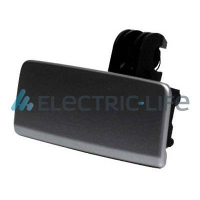 ELECTRIC LIFE Håndtak, interiør ZR651 ELECTRIC LIFE ZR651 Håndtak, interiør
